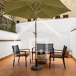Loft Arco de los zapatos,Casco histórico Oviedo