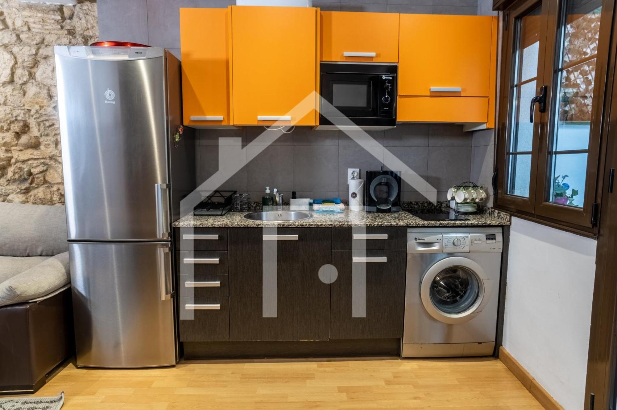 Apartamento Loft Arco De Zapatos,casco Histórico *