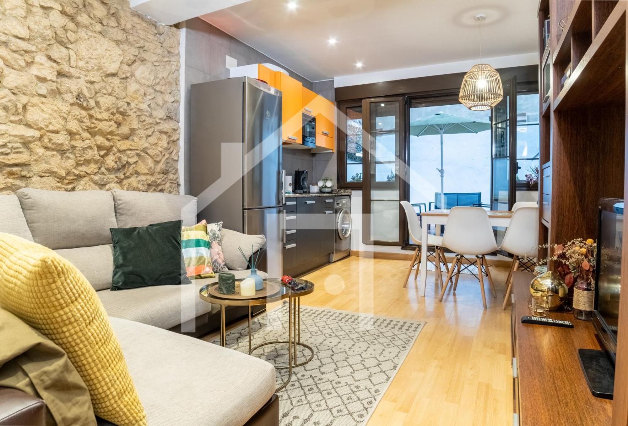 Loft Arco De Zapatos,casco Histórico Apartamento