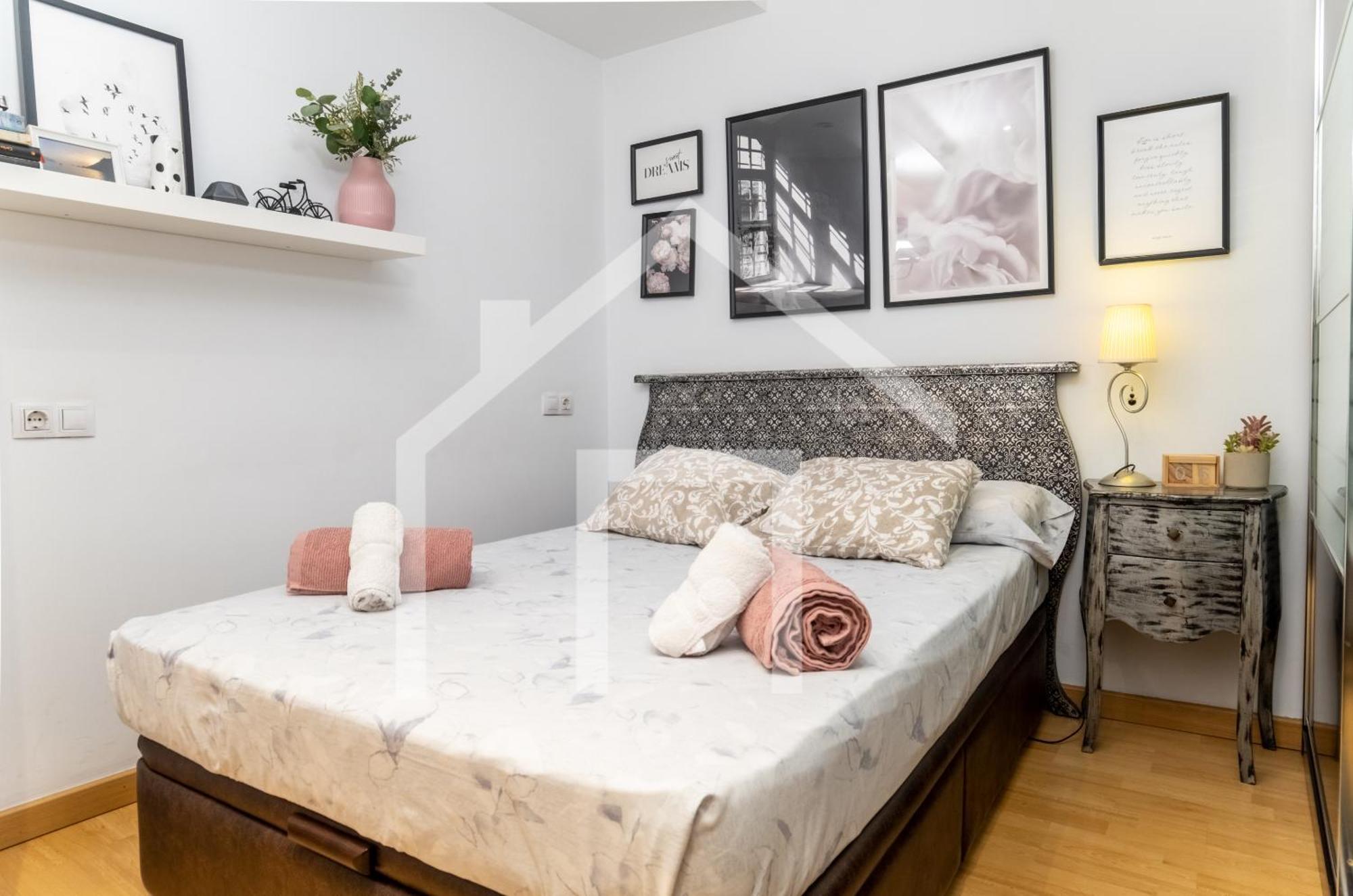 Loft Arco De Zapatos,casco Histórico Apartamento *