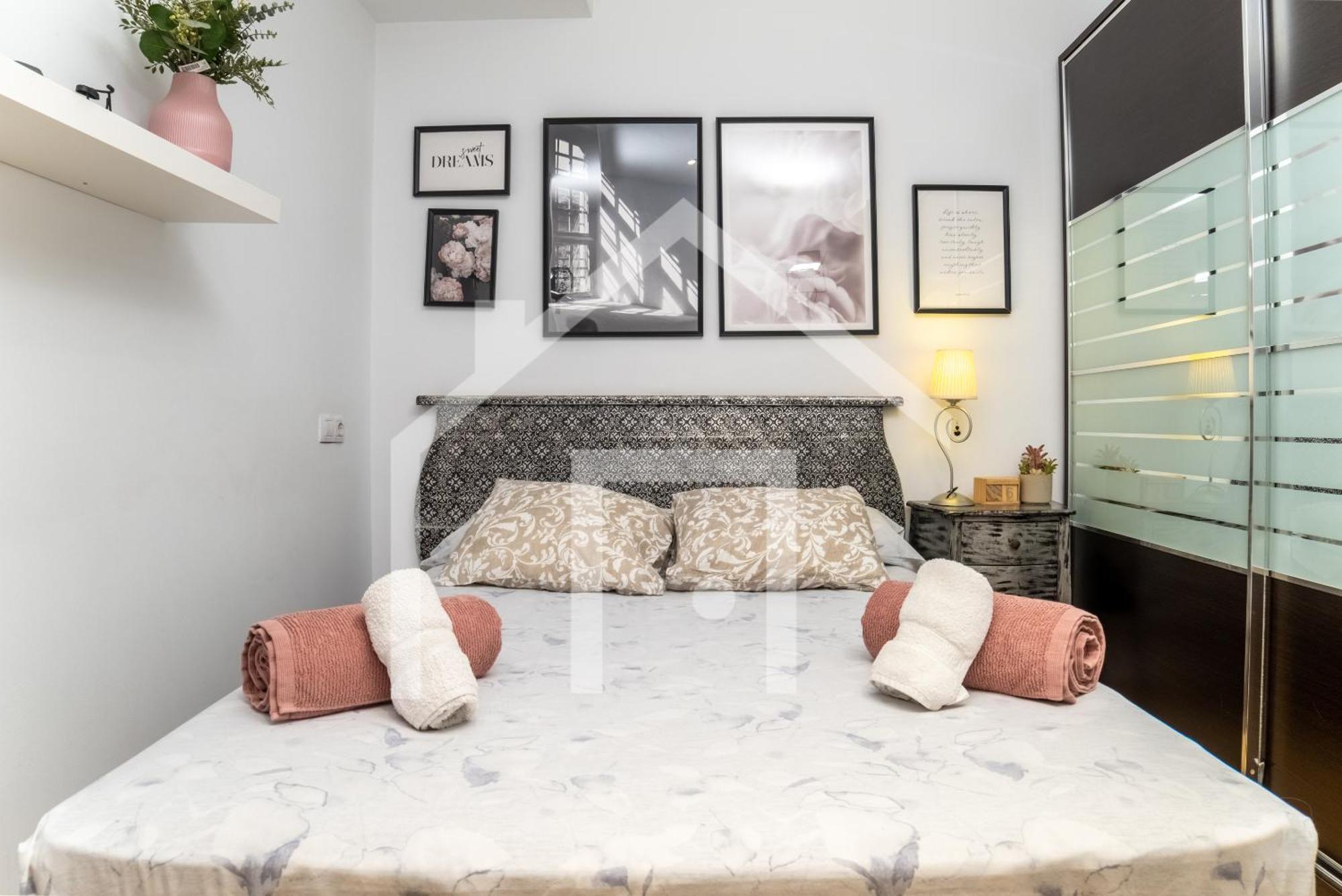 Apartamento Loft Arco De Zapatos,casco Histórico Oviedo